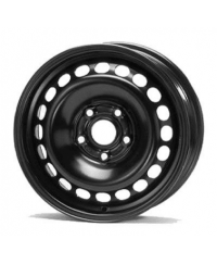 Trebl 9980T Black R16 W6.5 PCD5x114.3 ET52.5 DIA67.1